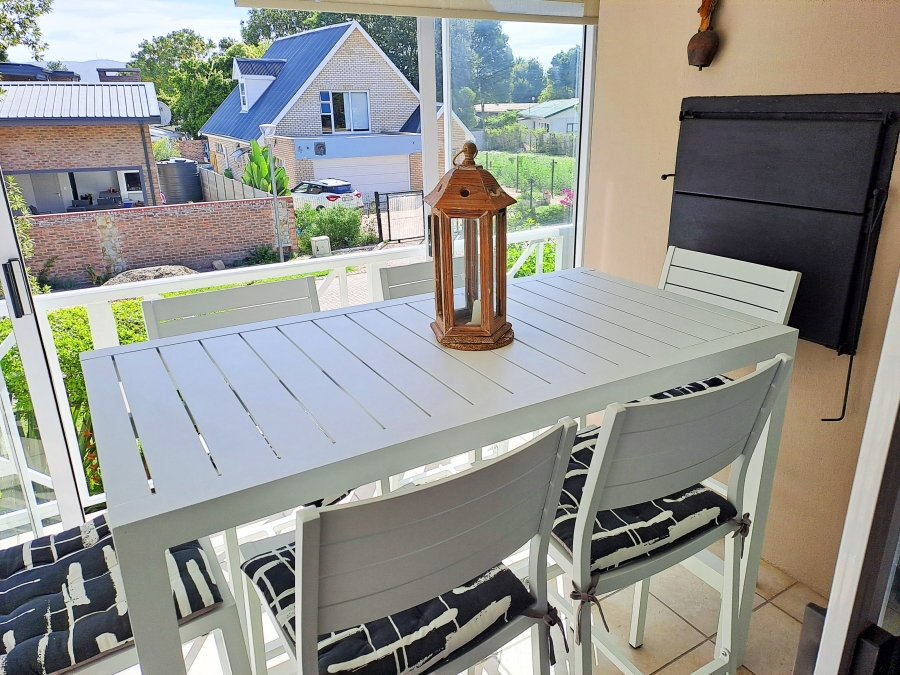 To Let 3 Bedroom Property for Rent in The Village Western Cape